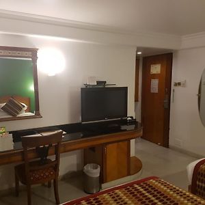 Executive Double or Twin Room