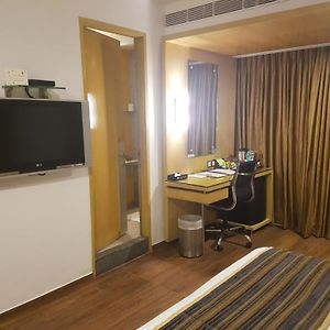 Club Double or Twin Room